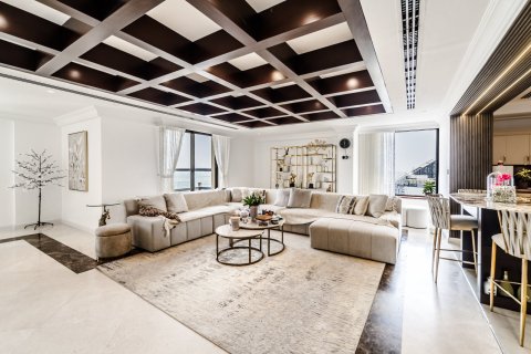 Penthouse de 4 dormitorios en Dubai Marina, UAE No. 210468 8