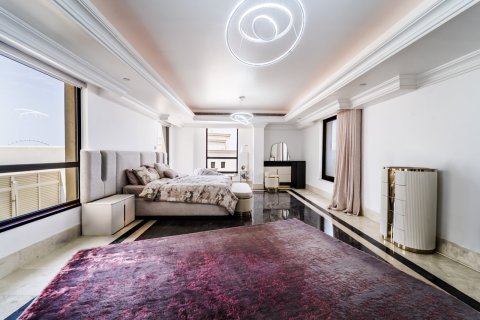 Penthouse de 4 dormitorios en Dubai Marina, UAE No. 210468 24