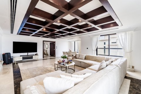 Penthouse de 4 dormitorios en Dubai Marina, UAE No. 210468 9