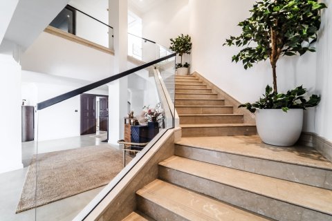 Penthouse de 4 dormitorios en Dubai Marina, UAE No. 210468 15