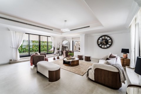 Penthouse de 4 dormitorios en Dubai Marina, UAE No. 210468 5