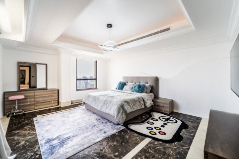 Penthouse de 4 dormitorios en Dubai Marina, UAE No. 210468 20