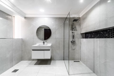 Penthouse de 4 dormitorios en Dubai Marina, UAE No. 210468 19