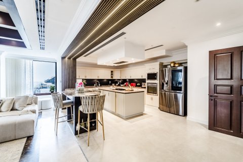 Penthouse de 4 dormitorios en Dubai Marina, UAE No. 210468 10