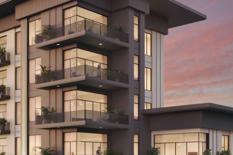 Apartment de 2 dormitorios en Dubai, UAE No. 210470 7