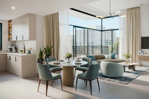Apartment de 2 dormitorios en Dubai, UAE No. 210470 5