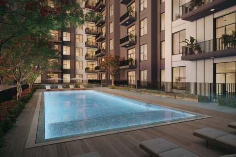 Apartment de 2 dormitorios en Dubai, UAE No. 210470 10