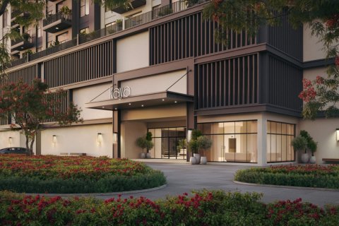 Apartment de 2 dormitorios en Dubai, UAE No. 210470 8