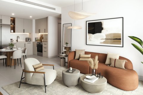 Apartment de 2 dormitorios en Dubai, UAE No. 210470 6