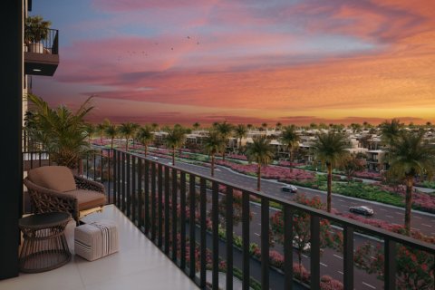 Apartment de 2 dormitorios en Dubai, UAE No. 210470 9
