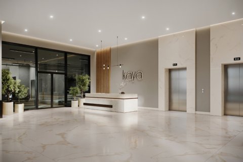 Apartment de 2 dormitorios en Dubai, UAE No. 210470 11