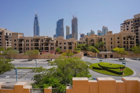 Apartment de 1 dormitorio en Downtown Dubai (Downtown Burj Dubai), UAE No. 210471 8
