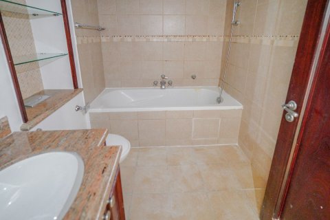 Apartment de 1 dormitorio en Downtown Dubai (Downtown Burj Dubai), UAE No. 210471 11