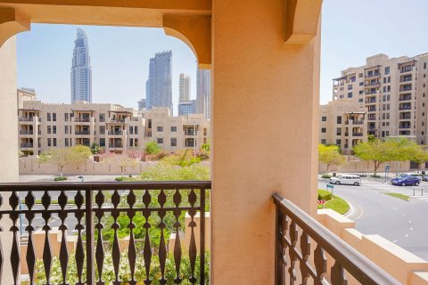 Apartment de 1 dormitorio en Downtown Dubai (Downtown Burj Dubai), UAE No. 210471 4