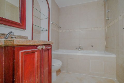 Apartment de 1 dormitorio en Downtown Dubai (Downtown Burj Dubai), UAE No. 210471 7
