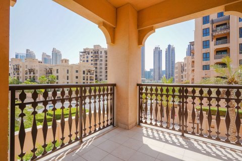 Apartment de 1 dormitorio en Downtown Dubai (Downtown Burj Dubai), UAE No. 210471 3