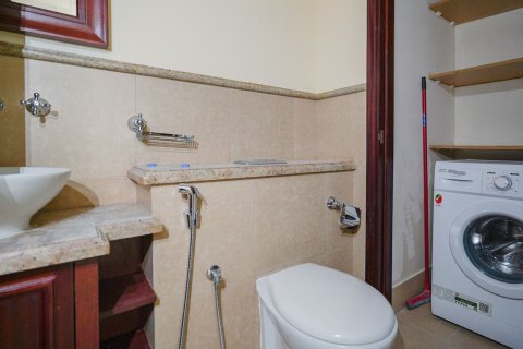Apartment de 1 dormitorio en Downtown Dubai (Downtown Burj Dubai), UAE No. 210471 10
