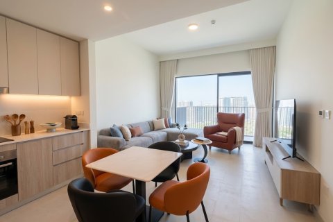 Apartment de 1 dormitorio en Dubai, UAE No. 210469