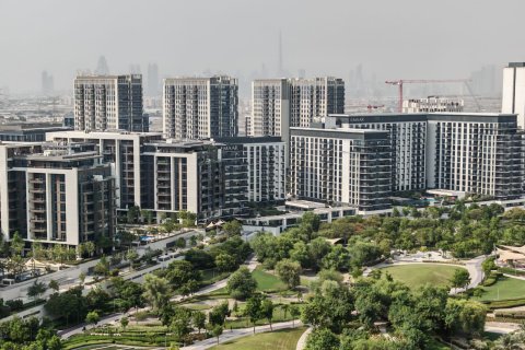 Apartment de 1 dormitorio en Dubai, UAE No. 210469 9
