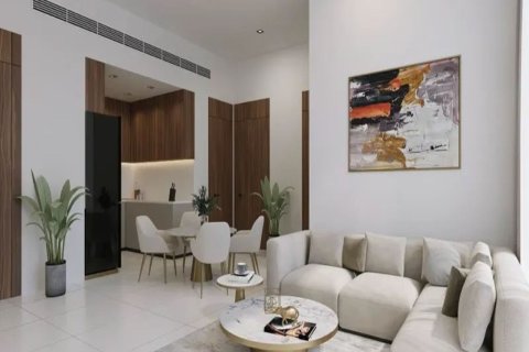Apartment de 1 dormitorio en Wadi Al Safa 2, UAE No. 210472