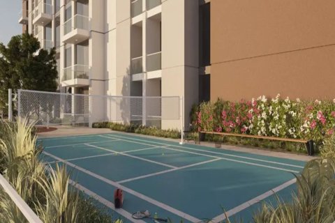 Apartment de 1 dormitorio en Wadi Al Safa 2, UAE No. 210472 6