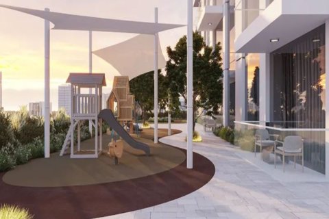 Apartment de 1 dormitorio en Wadi Al Safa 2, UAE No. 210472 5