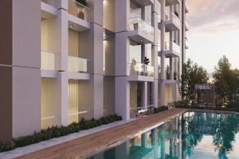 Apartment de 1 dormitorio en Wadi Al Safa 2, UAE No. 210472 4