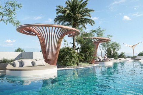 Квартира с 1 спальней в Dubai South (Dubai World Central), ОАЭ №161389 15