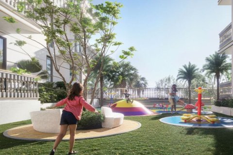 Квартира с 1 спальней в Dubai South (Dubai World Central), ОАЭ №161389 11