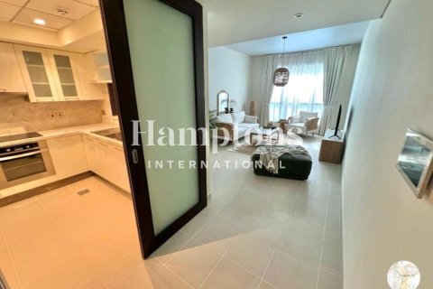 Apartment de 1 dormitorio en Downtown Dubai (Downtown Burj Dubai), UAE No. 161387