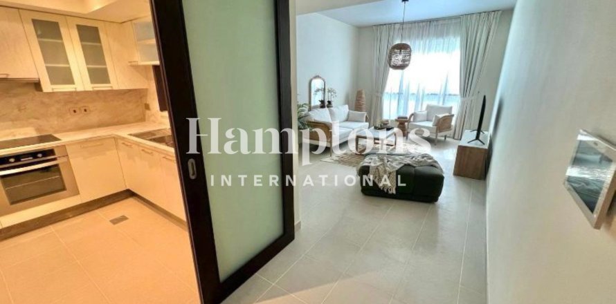 Apartment de 1 dormitorio en Downtown Dubai (Downtown Burj Dubai), UAE No. 161387