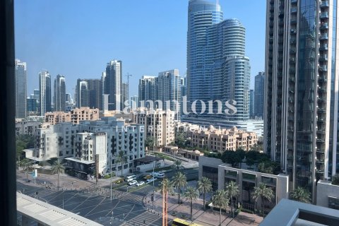 Apartment de 1 dormitorio en Downtown Dubai (Downtown Burj Dubai), UAE No. 161388 15