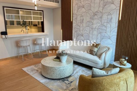 Apartment de 1 dormitorio en Downtown Dubai (Downtown Burj Dubai), UAE No. 161388 9