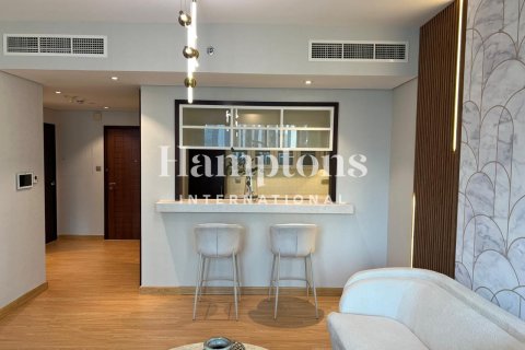 Apartment de 1 dormitorio en Downtown Dubai (Downtown Burj Dubai), UAE No. 161388 16