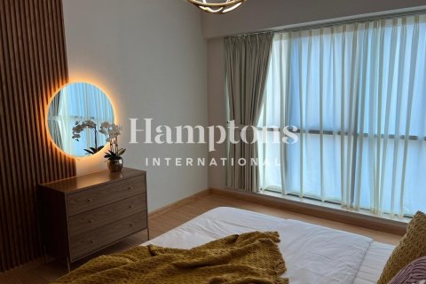 Apartment de 1 dormitorio en Downtown Dubai (Downtown Burj Dubai), UAE No. 161388 3