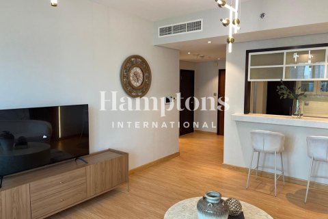 Apartment de 1 dormitorio en Downtown Dubai (Downtown Burj Dubai), UAE No. 161388 18