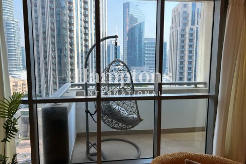 Apartment de 1 dormitorio en Downtown Dubai (Downtown Burj Dubai), UAE No. 161388 11