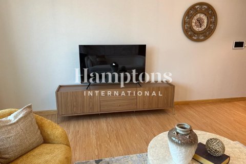 Apartment de 1 dormitorio en Downtown Dubai (Downtown Burj Dubai), UAE No. 161388 8