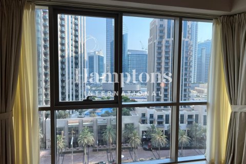 Apartment de 1 dormitorio en Downtown Dubai (Downtown Burj Dubai), UAE No. 161388