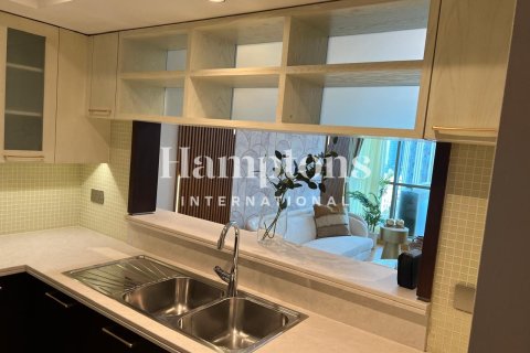 Apartment de 1 dormitorio en Downtown Dubai (Downtown Burj Dubai), UAE No. 161388 13