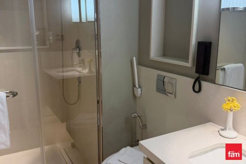 Квартира с 2 спальнями в Даунтаун Дубай (Даунтаун Бурдж Дубай), ОАЭ №162373 12