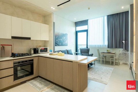 Apartment de 1 dormitorio en Dubai, UAE No. 162377 6