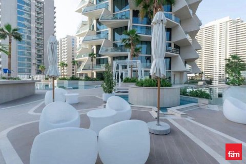 Apartment de 1 dormitorio en Dubai, UAE No. 162377 16