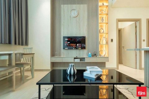 Apartment de 1 dormitorio en Dubai, UAE No. 162377 8
