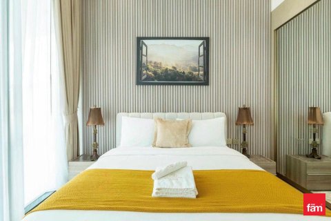 Apartment de 1 dormitorio en Dubai, UAE No. 162377 12