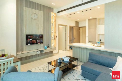 Apartment de 1 dormitorio en Dubai, UAE No. 162377 9