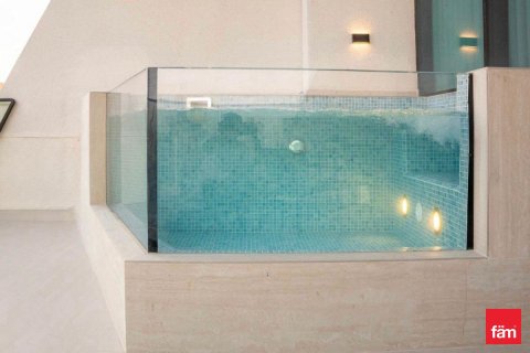 Apartment de 1 dormitorio en Dubai, UAE No. 162377 3
