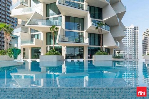 Apartment de 1 dormitorio en Dubai, UAE No. 162377