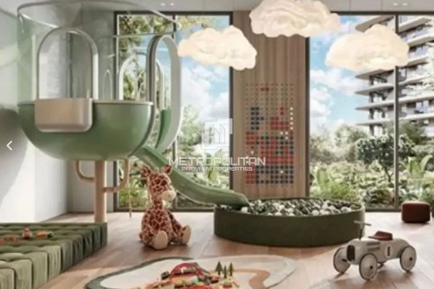 Apartment de 1 dormitorio No. 129159 7