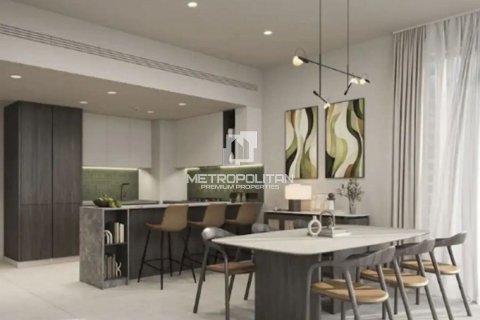 Apartment de 1 dormitorio No. 129159 5